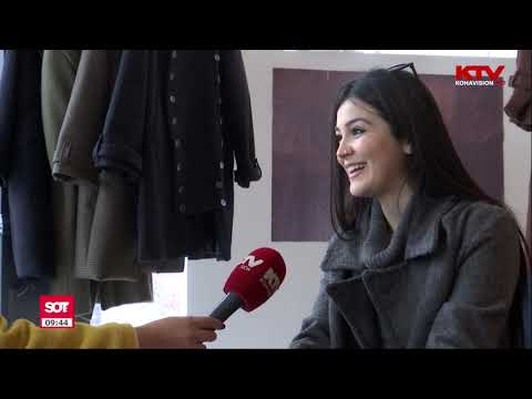 Kreatore Luiza Hasani