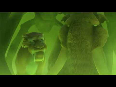 L'era glaciale 3 - Il gas esilarante