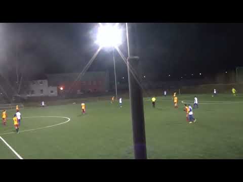 SK Roudnice nad Labem U15 - FC Tempo Praha U15 (5)