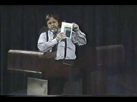 1/5 Derrida and the Ends of Man