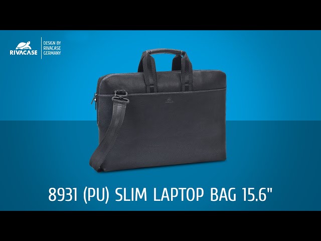 Video teaser per RIVACASE 8931