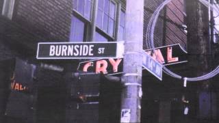 R.L. Burnside - Jumper on the line