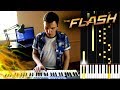 THE FLASH - EPIC ORCHESTRAL COVER
