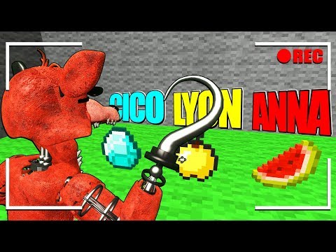 HO FATTO ARRABBIARE I MIEI AMICI!! (Gmod NASCONDINO con gli OGGETTI)