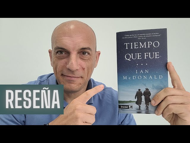 Vídeo relacionado con Tiempo que fue (FREDER)
