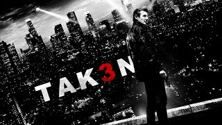 Taken 3 2014 HDRip مترجم عربي