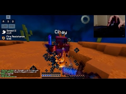 How I PvP #11 | PROOF I DON'T AUTOCLICK + IRIS FPS PACK RELEASE