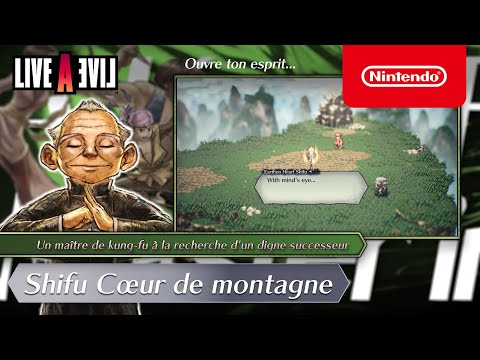 La Chine impériale (Nintendo Switch)