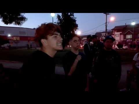 Lyonth y Enproce vs snak y Mistick - 4tos de final