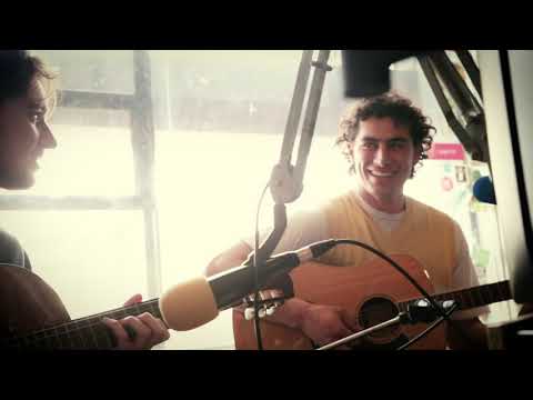 95bFM Friday Live: Marlin's Dreaming - 'Sink or Swim'