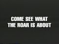 MGM Com Promo VHS Capture See What The Roar Is About