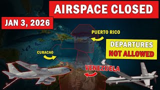 Download lagu RADIO AUDIO During and After Venezuela Attacks | Airspace Closed mp3 Download lagu RADIO AUDIO During and After Venezuela Attacks | Airspace Closed mp3