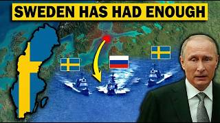 Download lagu Russian Shadow Ship Spotted on Baltic Sea...—Then Sweden's Response Was INSTANT and BRILLIANT mp3 Download lagu Russian Shadow Ship Spotted on Baltic Sea...—Then Sweden's Response Was INSTANT and BRILLIANT mp3
