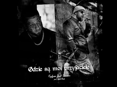 Kędzior feat. Bonson - Gdzie są moi przyjaciele prod. Baltik Beatz (Video)