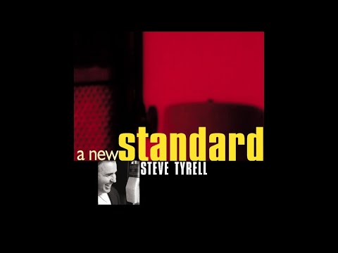Steve Tyrell - I've Got My Love To Keep Me Warm (Official Audio)