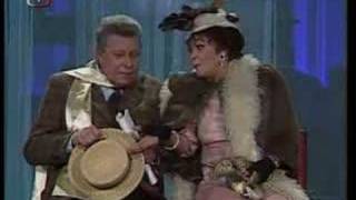 Bohdalová - herečka