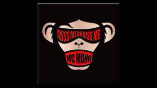 MC Mong MC 몽   Miss Me Or Diss Me Full Album