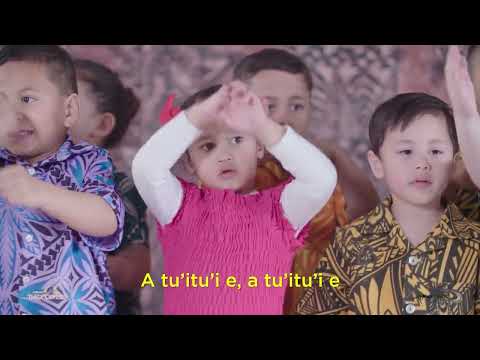 Pese Tamaiti A'oga Fa'a Samoa - Tā ’ai le filop i luga a tu’itu’i e