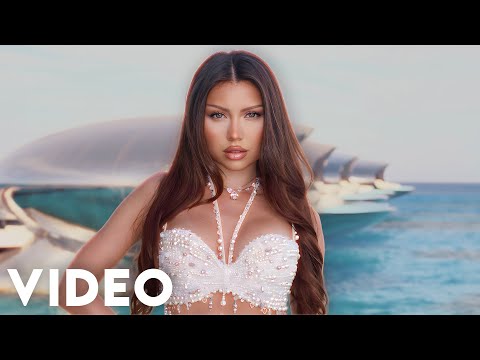 Dj Dark - Addicted (April 2025) [Deep, Afro House, Chill Mix]