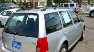 preview picture of video '2002 Volkswagen Jetta Wagon Used Cars Glendora NJ'