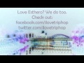 Esthero - Lounge