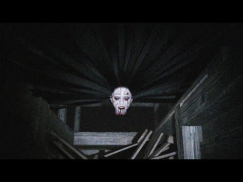 Una STATUA mi INSEGUE e vuole la MIA TESTA | Junji Ito Maniac: An Infinite Gaol