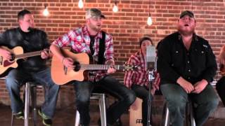 Luke Combs &amp; Jacob Bryant - &quot;Out There&quot; (Unplugged)