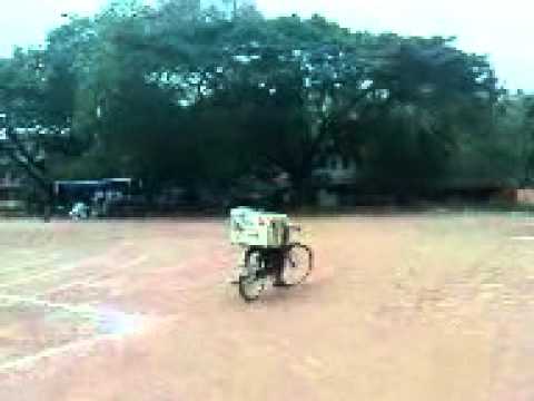 Kunath Hakeem Ice cream sales