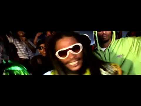 Boubou 971 ft Tiwony -Men mèt la