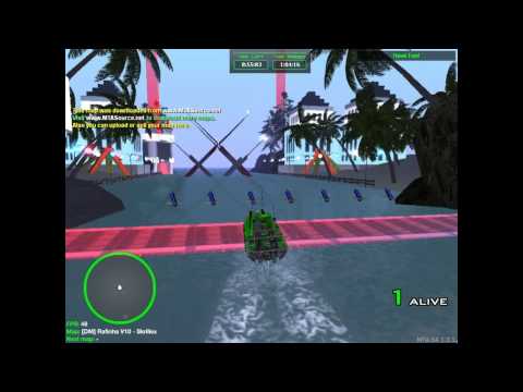 [DM] Rafinha v10 - Skrillex