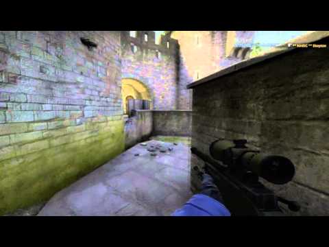 [Epic kills] ˜Mirroxx™ -4 [CS:GO] #2