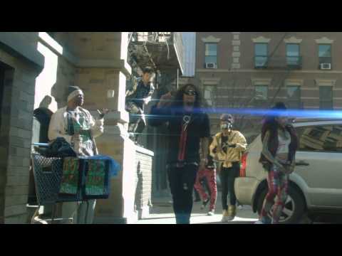 LMFAO feat. Lauren Bennett & Goon Rock - Party Rock Anthem (Peak Up Remix) - Official Video