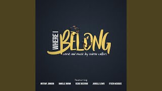 Get up and Go (feat. Danielle Brown, Brittany Johnson &amp; Dezric Beckford)