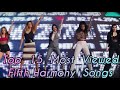 Top 15 Most Viewed Fifth Harmony Songs
