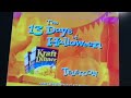 Teletoon 13 Days Of Halloween Bumper 2002