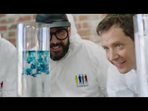 Art of Experimentation