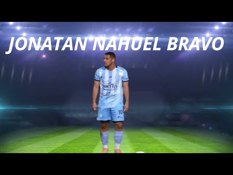 JONATAN NAHUEL BRAVO