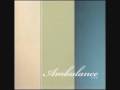 Anecdote - Ambulance LTD 