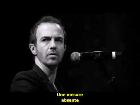 Juste Un Peu De Silence - Calogero