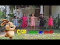 Danga Karana Ha Pancha දඟ කරනා හා පැංචා NADEESHA DANCING GROUP