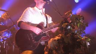 British Sea Power - Carrion (Live @ Roundhouse, London, 13/06/15)
