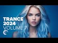 TRANCE 2024 VOL 7 FULL ALBUM