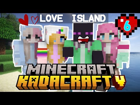 Kadacraft V EP.6 - MAY NANGYAYARI NA PO [Tagalog]