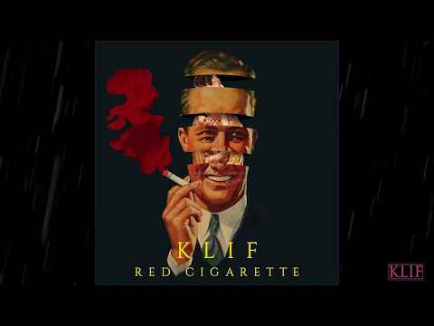 Klif - Red Cigarette (Official Audio)