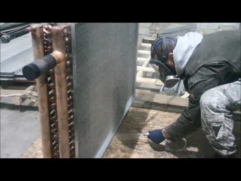 Adsil AD35 Application Movie Final