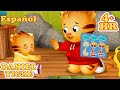 Aprender A Compartir Con Tu Hermana Episodios Completos Daniel Tigre En Español