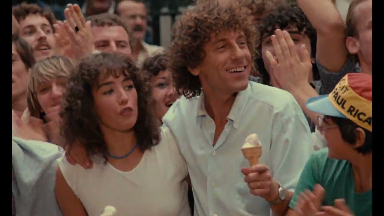 Miniature de la vidéo L'ETE MEURTRIER - Bande-annonce VF du film L'Été meurtrier
