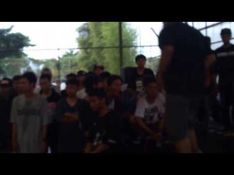 Baku Hantam YKHC TSF BxH 1