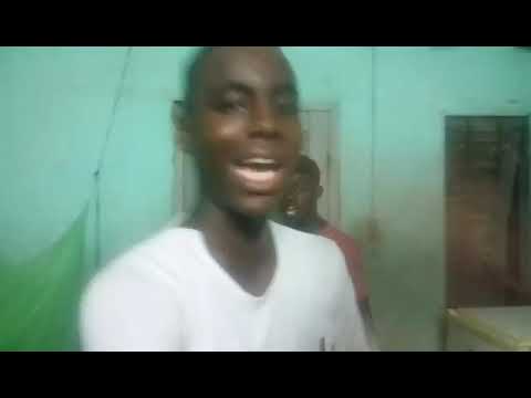 Saymone et TEO (y'unity fristyle)