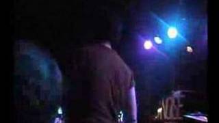 AMEN - Neutron Liars (live) - France, 2004
